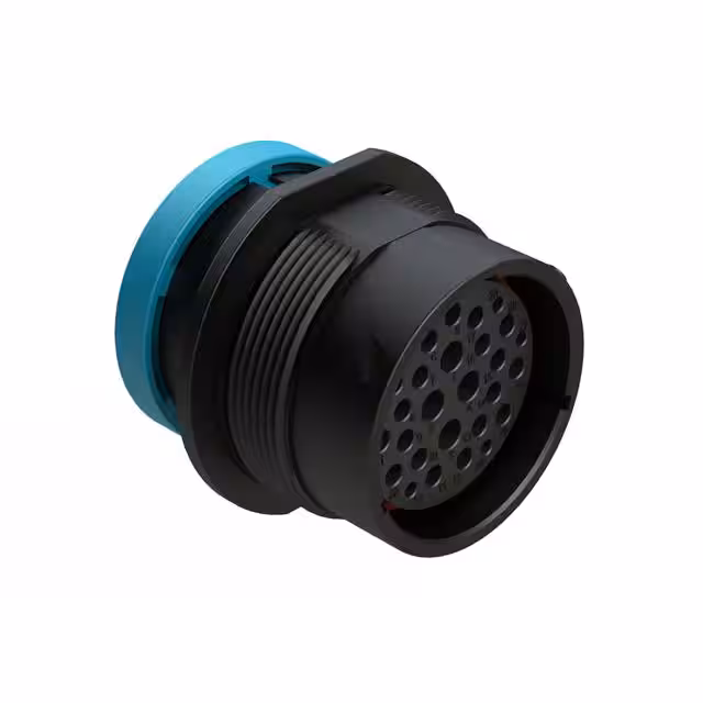 AHDP04-24-29SR-BRA Amphenol Sine Systems Corp  Circular Connector Housings